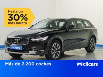 Imagen de VOLVO V90 Cross Country B4 Pro AWD Aut.