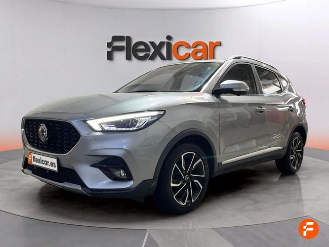 Foto del MG ZS 1.0 T-GDI Luxury 82kW