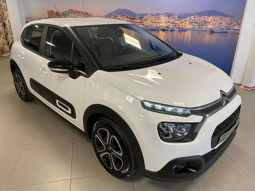 Foto del CITROEN C3 1.2 PureTech S&S Plus 83