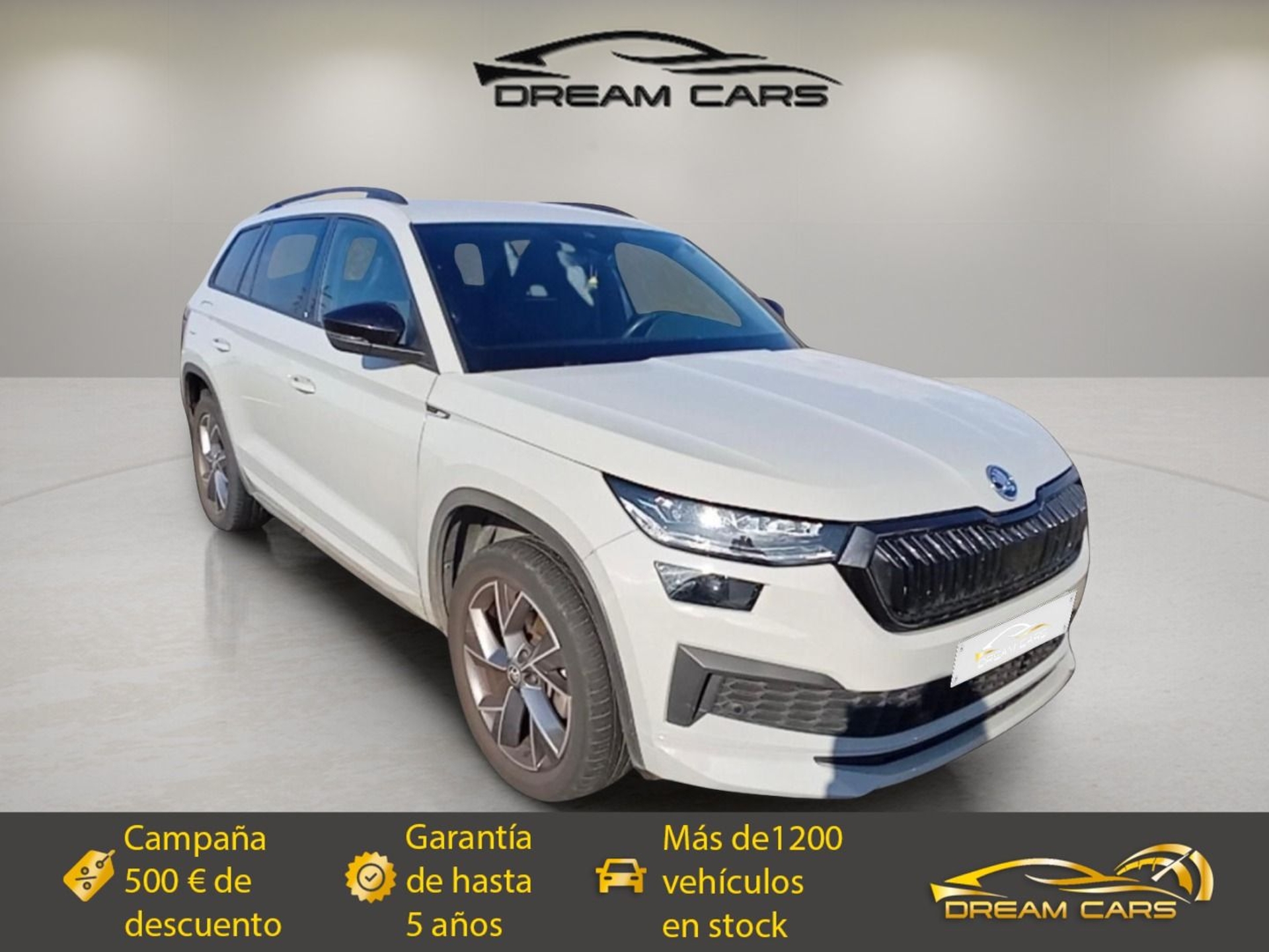 Imagen de SKODA Kodiaq