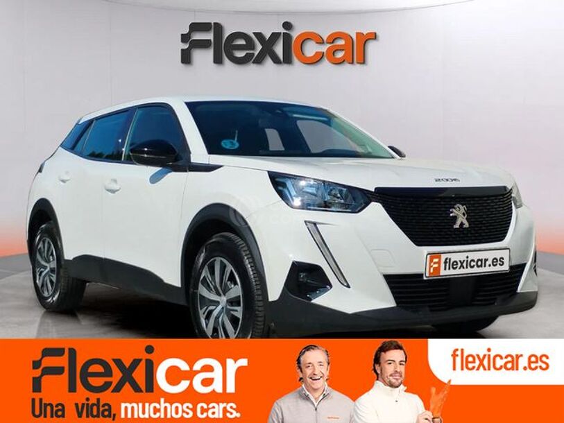 Foto del PEUGEOT 2008 1.5BlueHDi S&S Active 110
