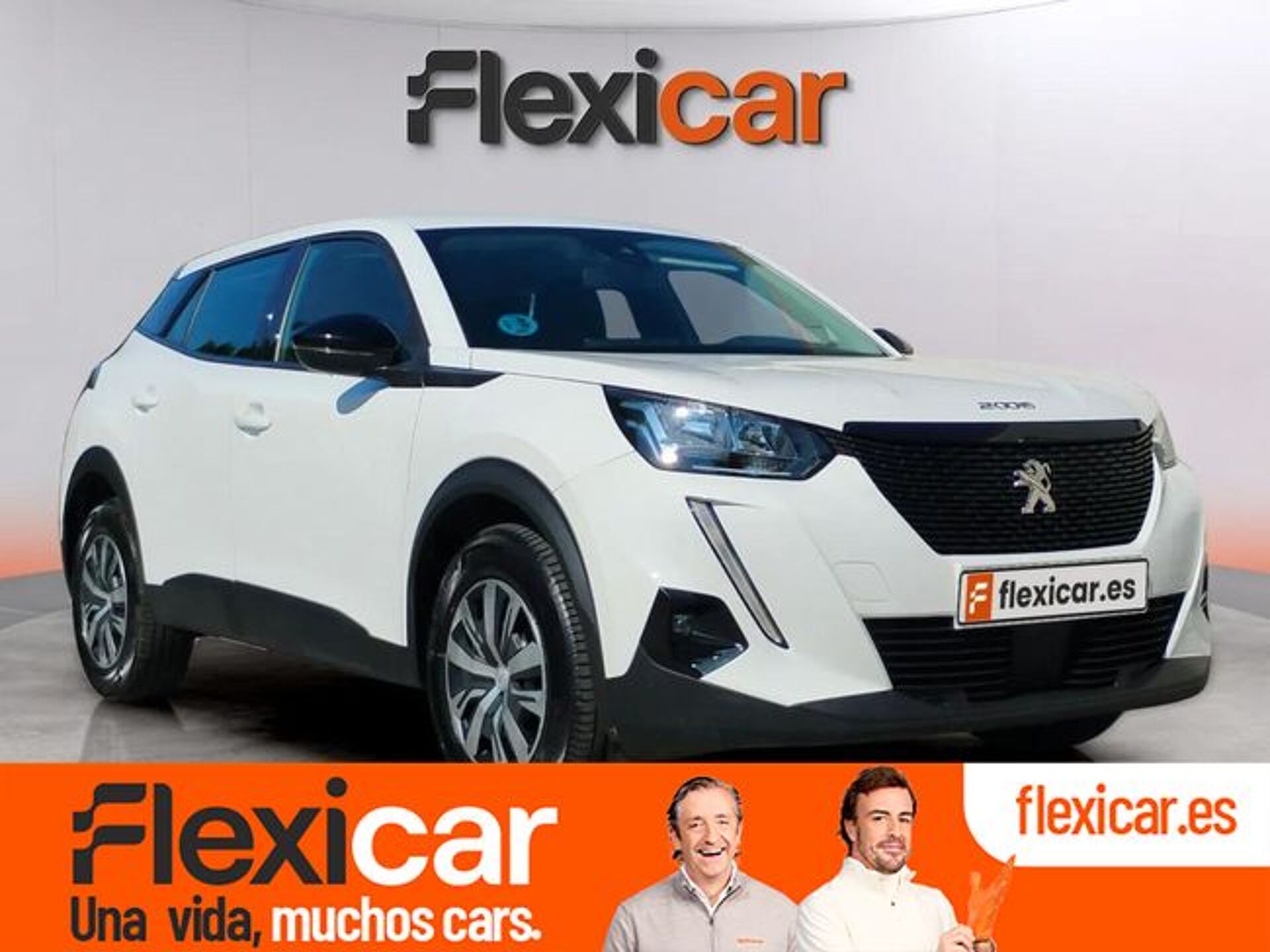 Imagen de PEUGEOT 2008