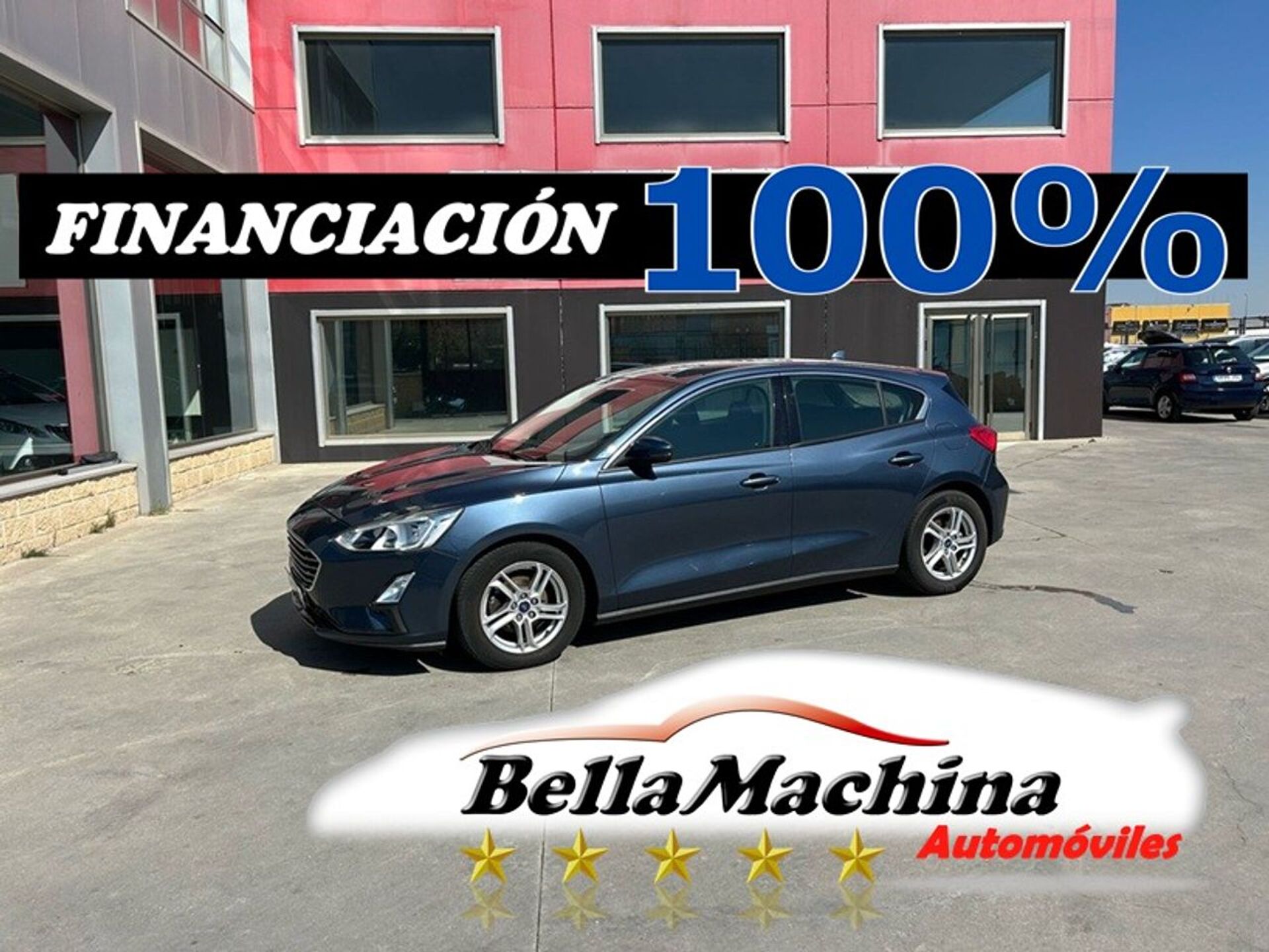 Imagen de FORD Focus