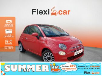 Imagen de FIAT 500 1.0 Hybrid Dolcevita 52kW