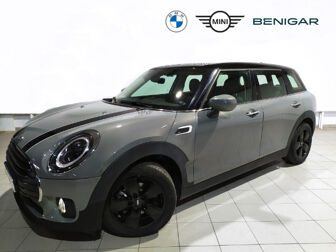 Imagen de MINI Mini Clubman One D