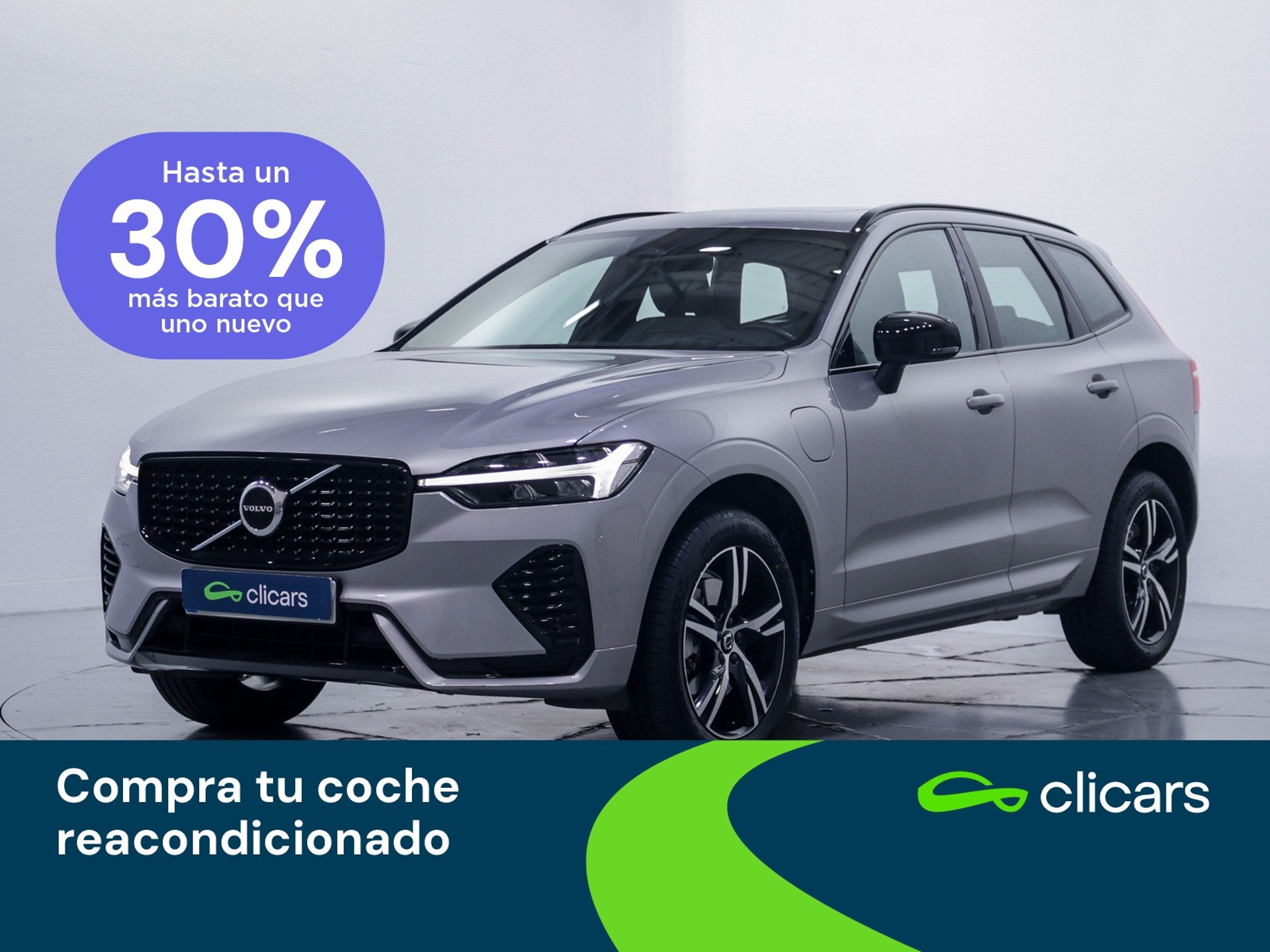 Imagen de VOLVO XC60