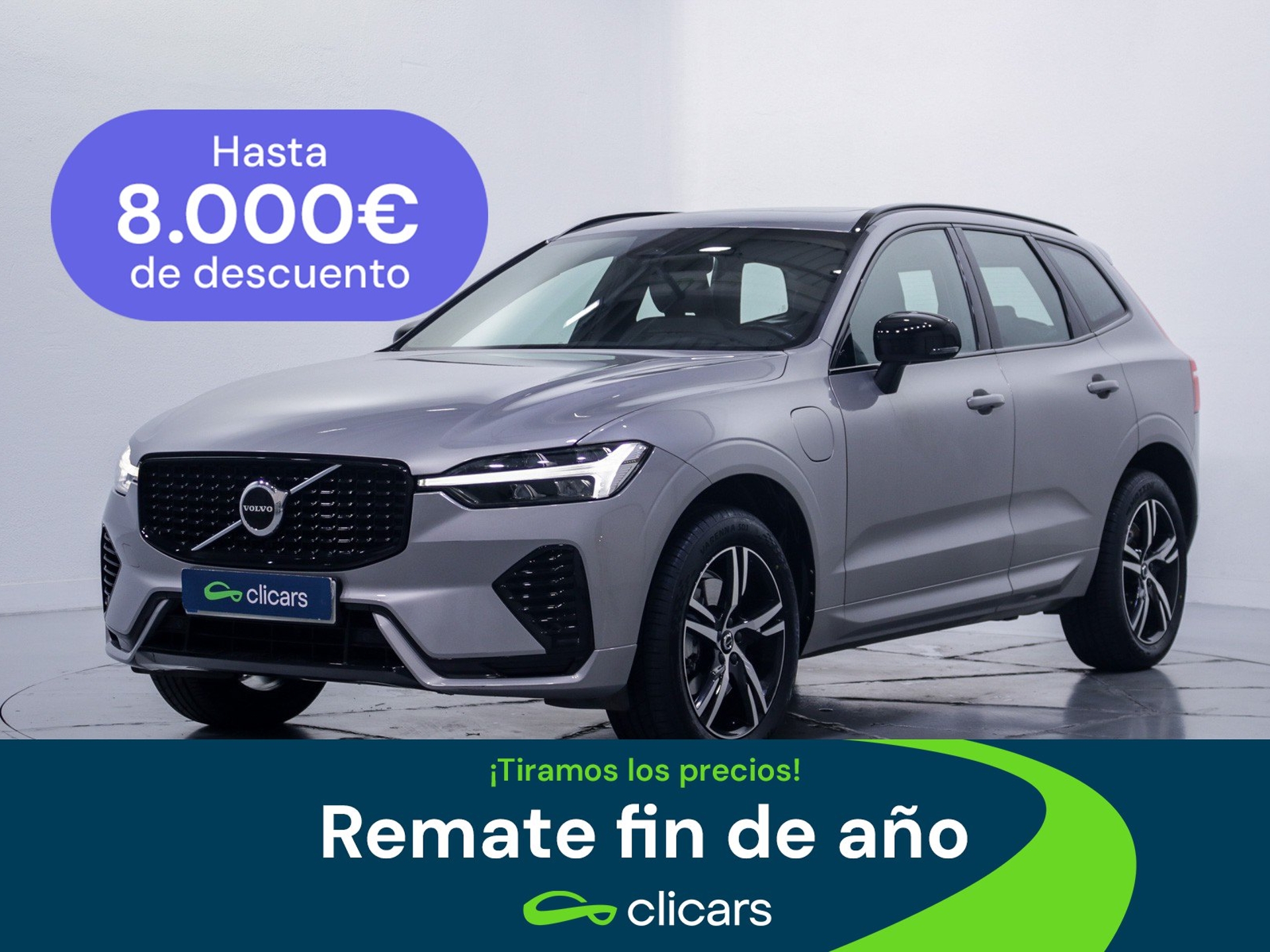 Imagen de VOLVO XC60