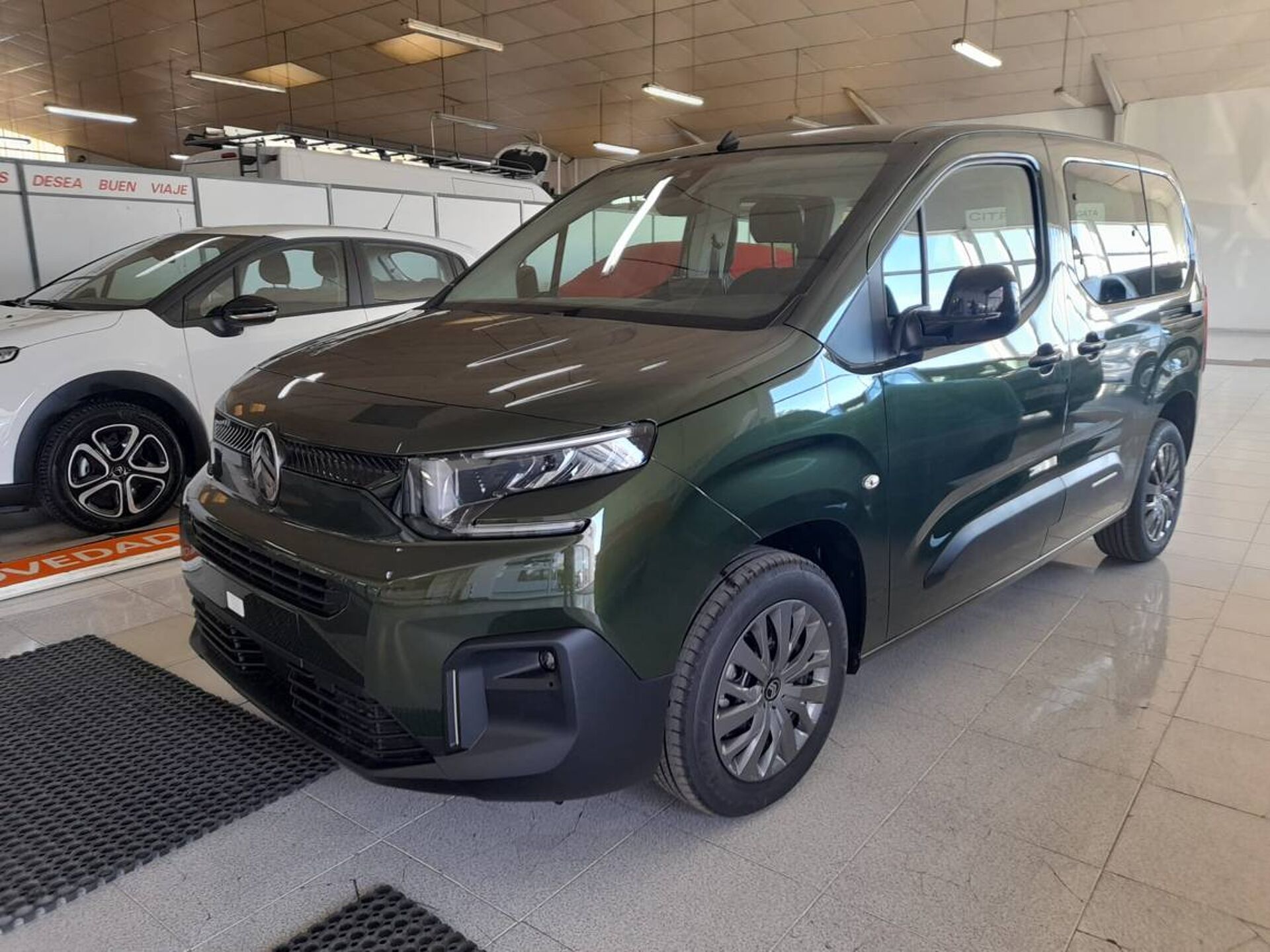 Imagen de CITROEN Berlingo