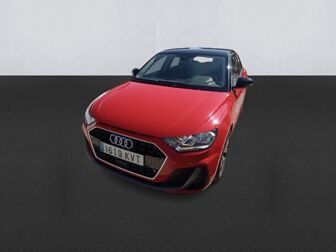 Imagen de AUDI A1 Sportback 30 TFSI S line