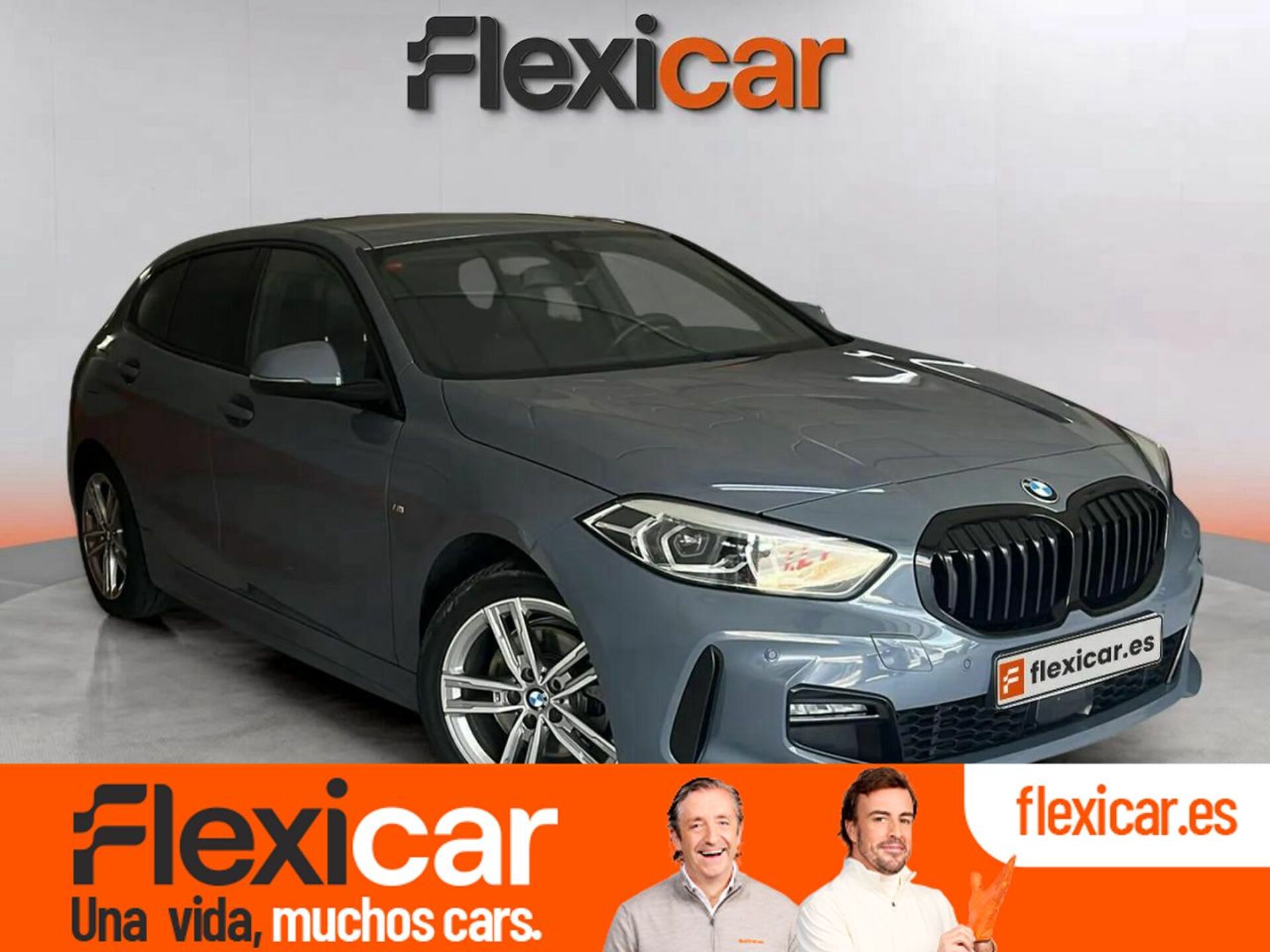 Imagen de BMW Serie 1