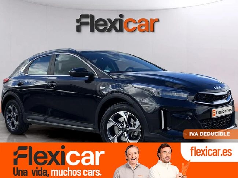 Foto del KIA XCeed 1.0 T-GDi Drive