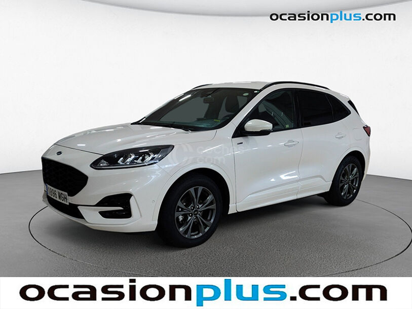 Foto del FORD Kuga 2.5 Duratec FHEV ST-Line AWD Aut.