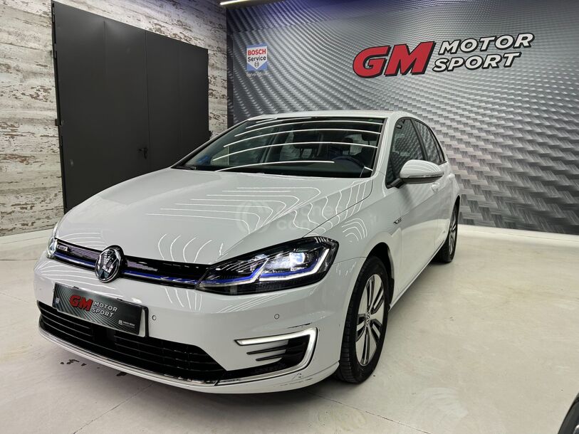 Foto del VOLKSWAGEN Golf e- ePower