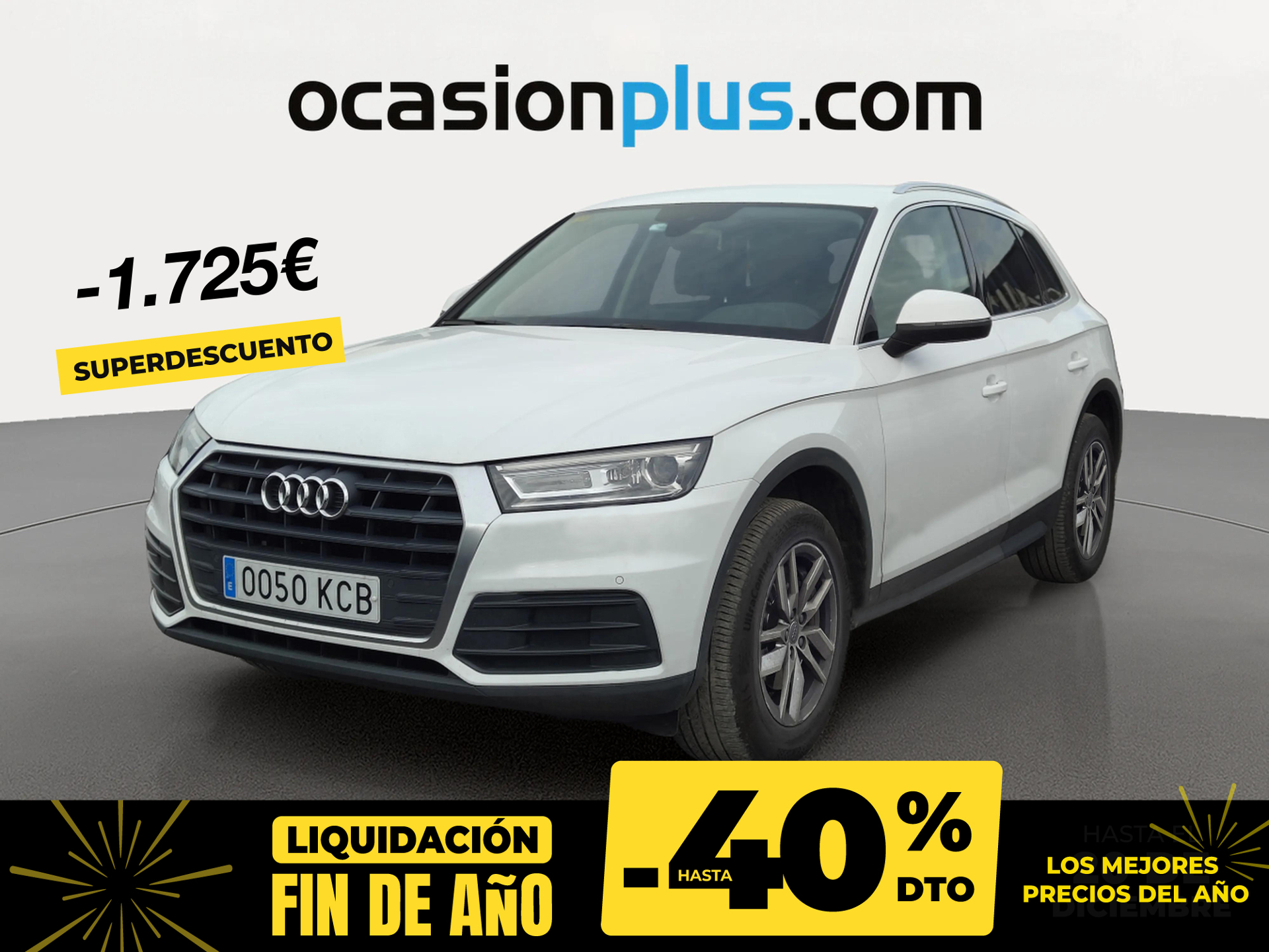 Imagen de AUDI Q5