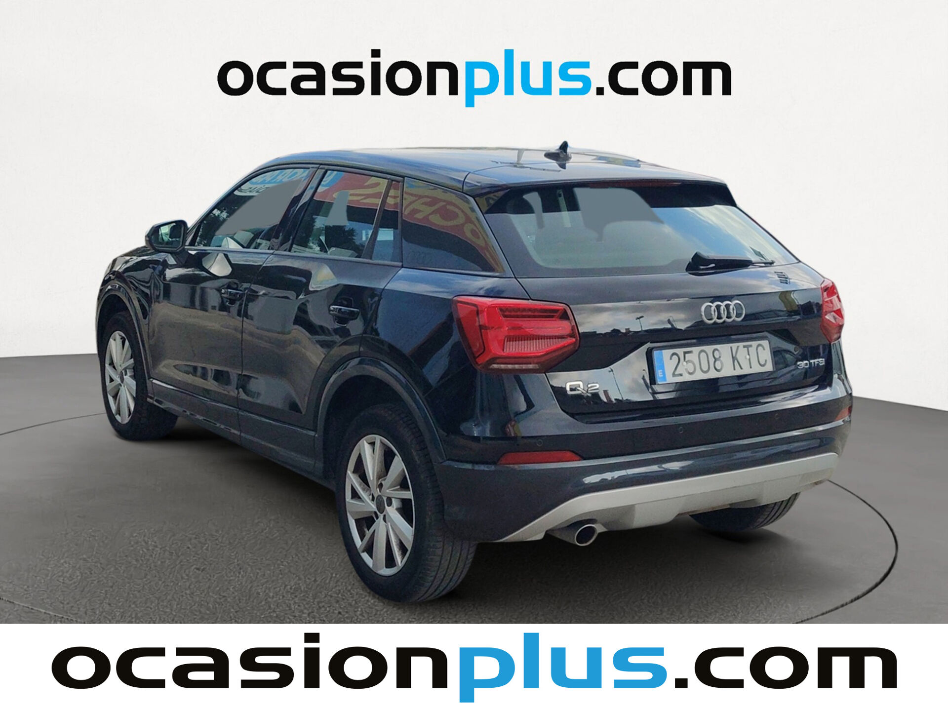 Imagen 3 de AUDI Q2