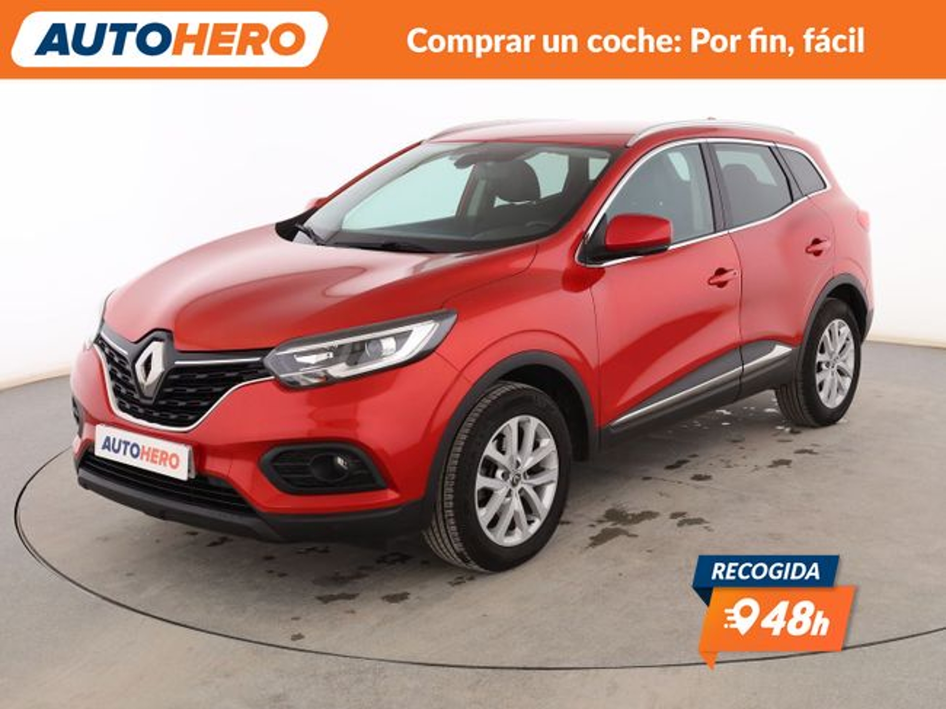 Imagen de RENAULT Kadjar