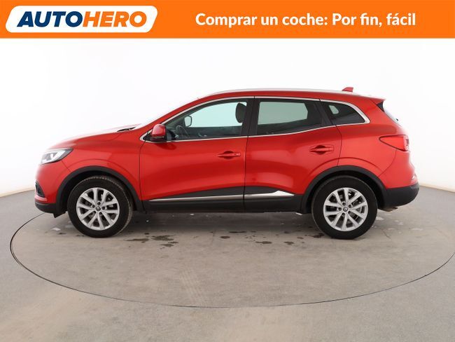 Foto del RENAULT Kadjar 1.3 TCe GPF Intens 103kW