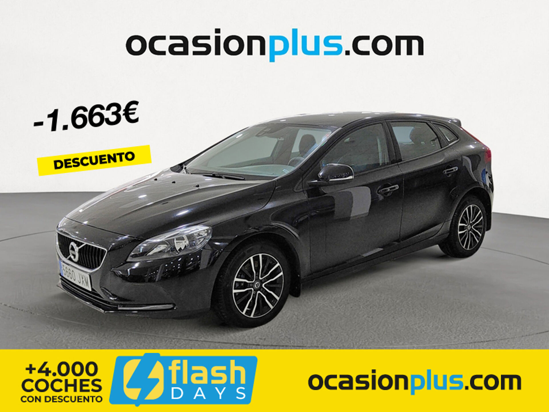 Imagen de VOLVO V40