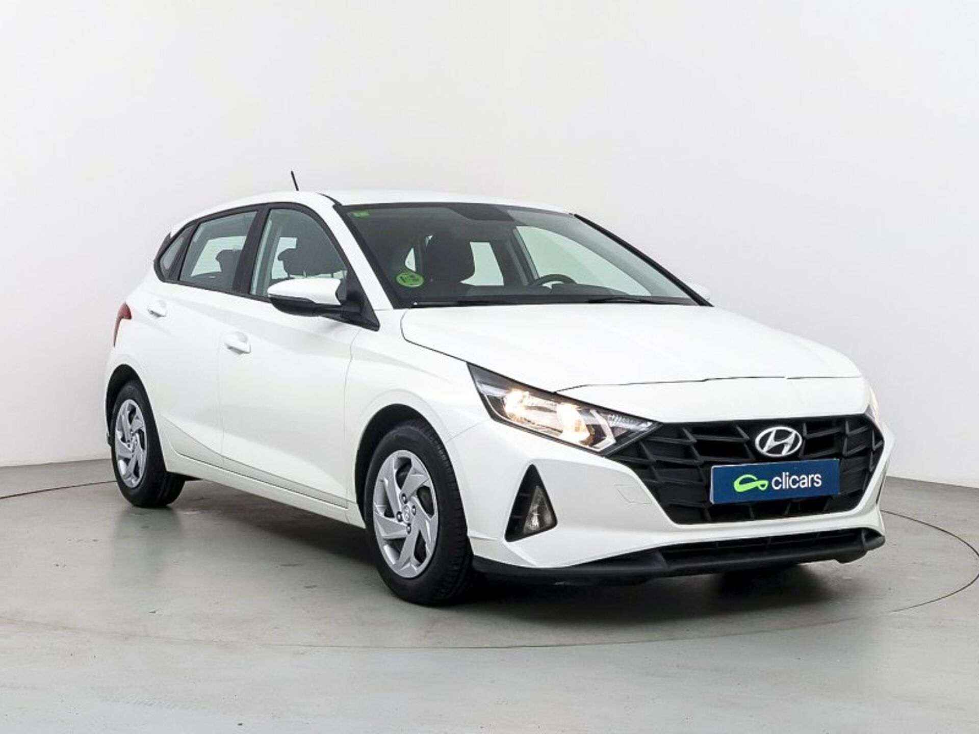 Imagen 3 de HYUNDAI i20