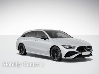 Imagen de MERCEDES Clase CLA CLA Shooting Brake 200d 8G-DCT