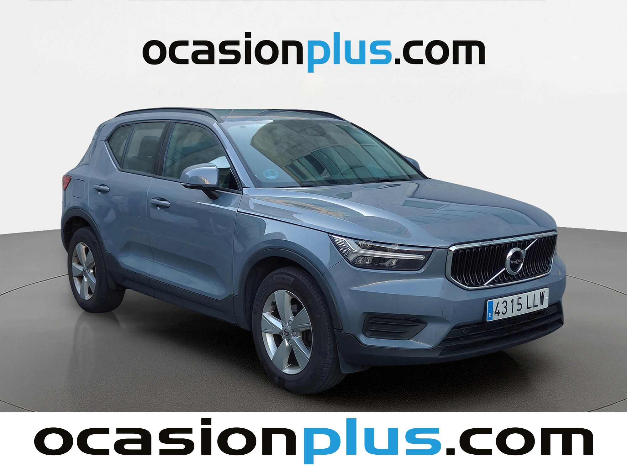 Foto del VOLVO XC40 T2 Momentum Core