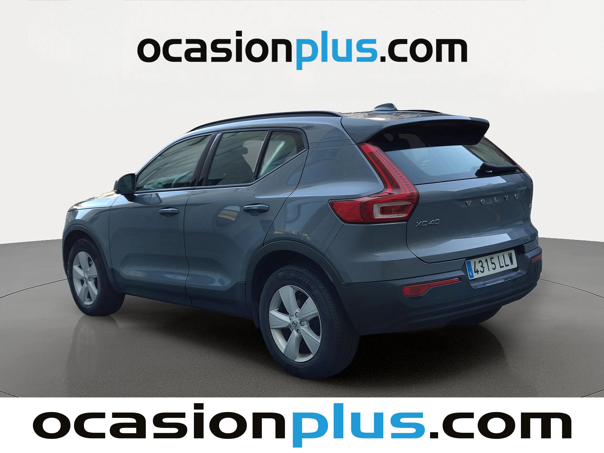 Foto del VOLVO XC40 T2 Momentum Core