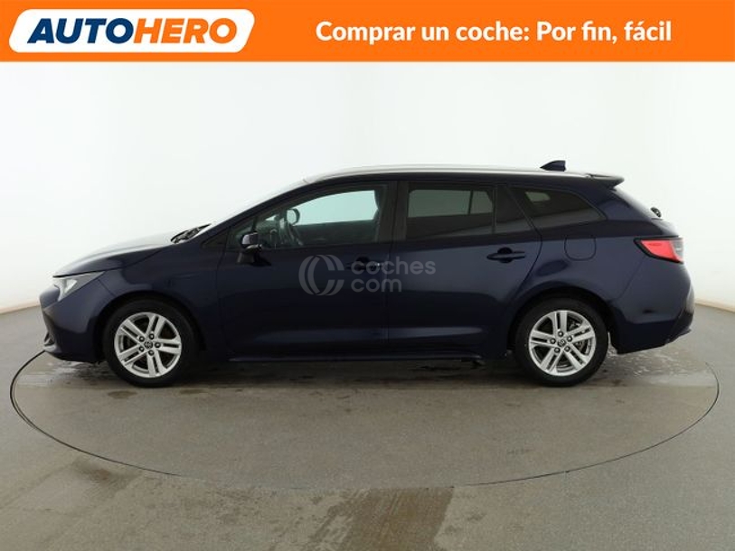 Foto del TOYOTA Corolla 125H Active