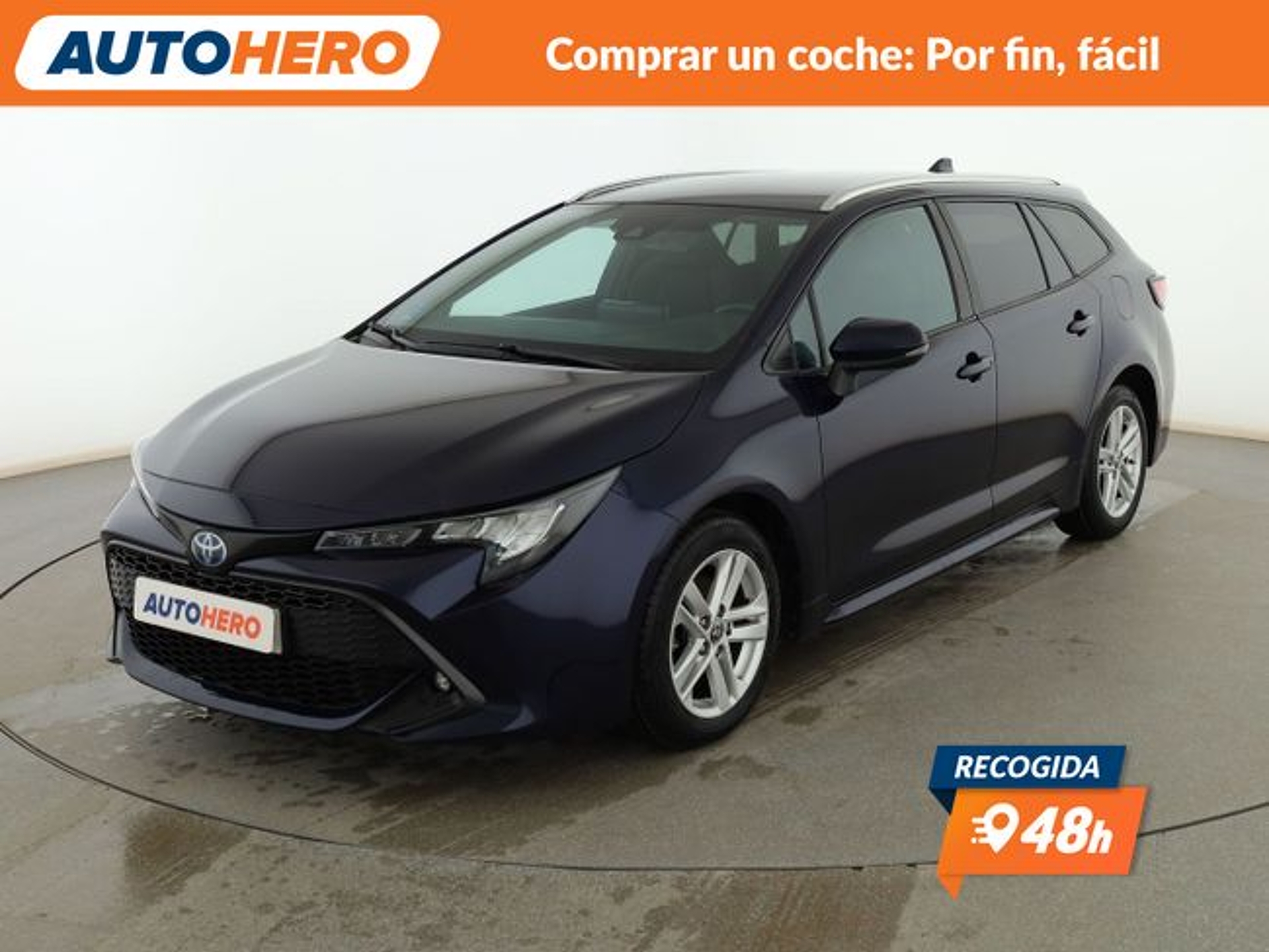 Imagen de TOYOTA Corolla