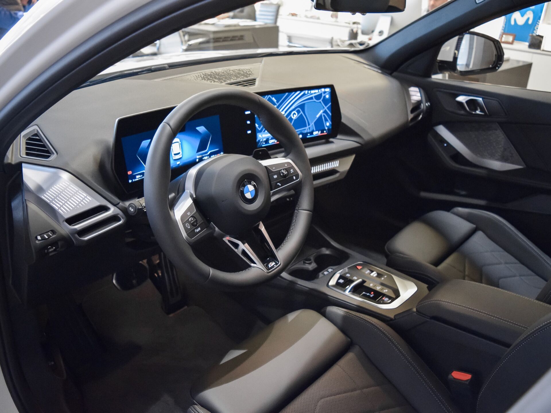 Imagen 3 de BMW Serie 1