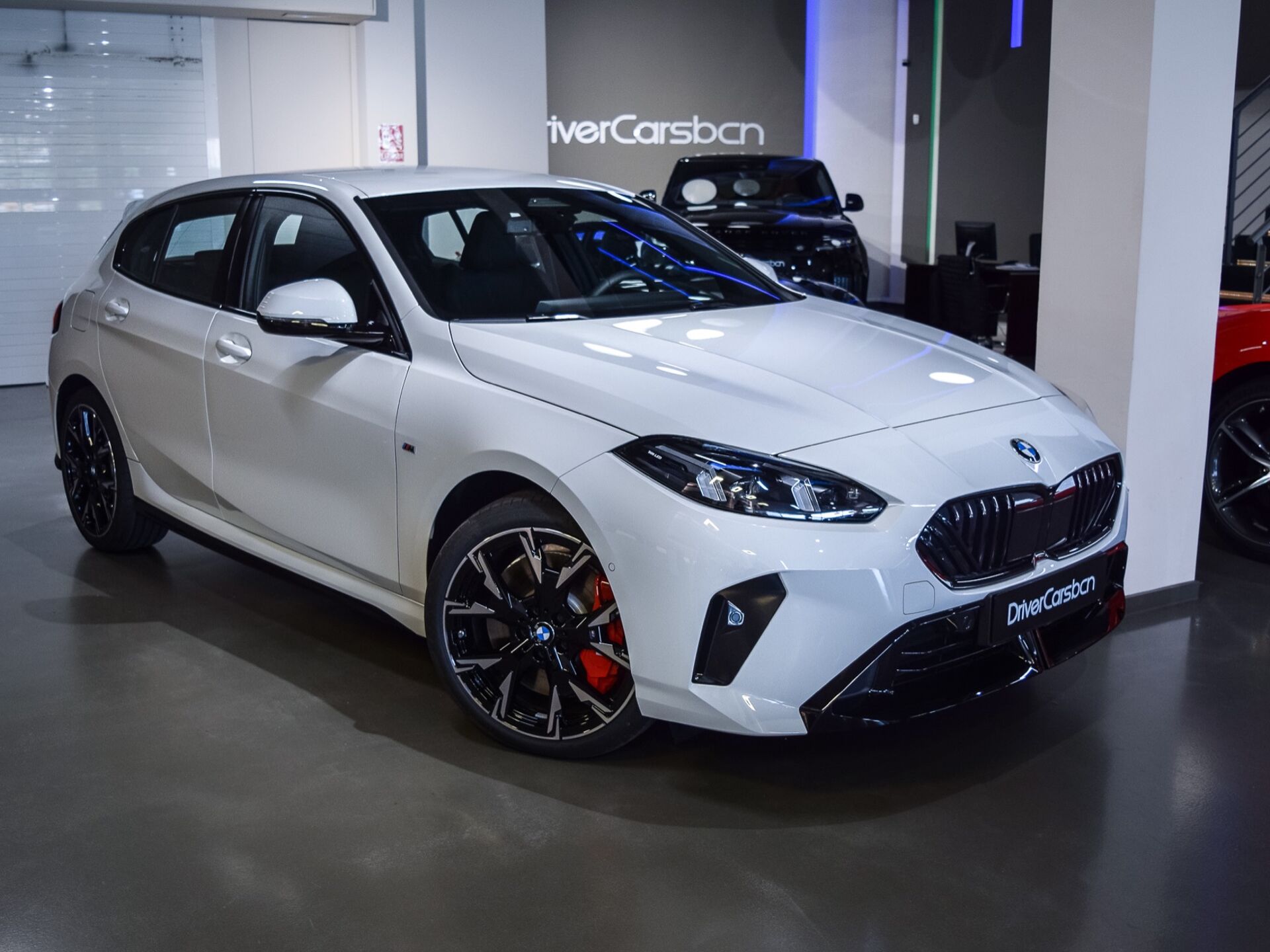 Imagen 2 de BMW Serie 1