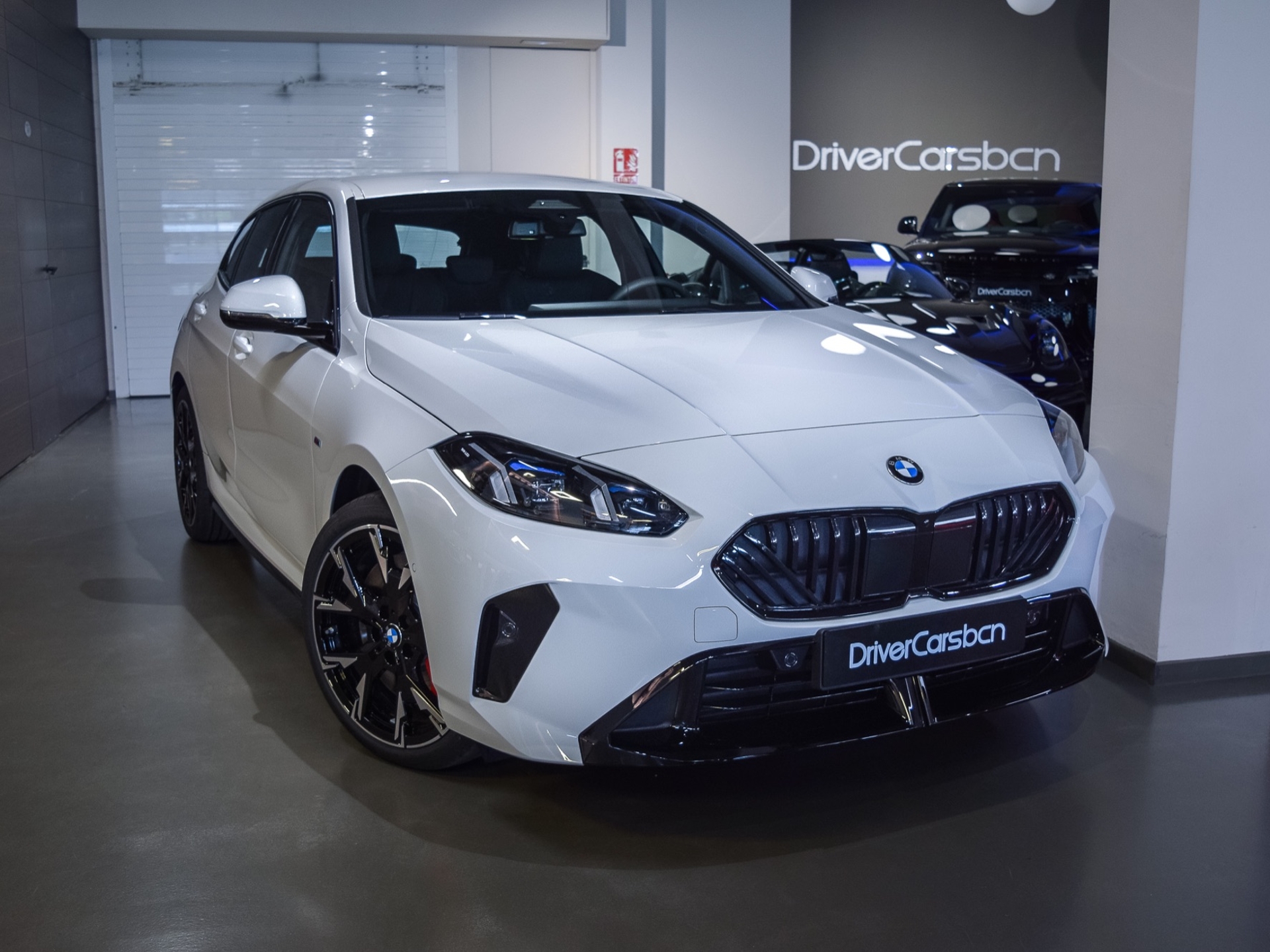 Imagen de BMW Serie 1