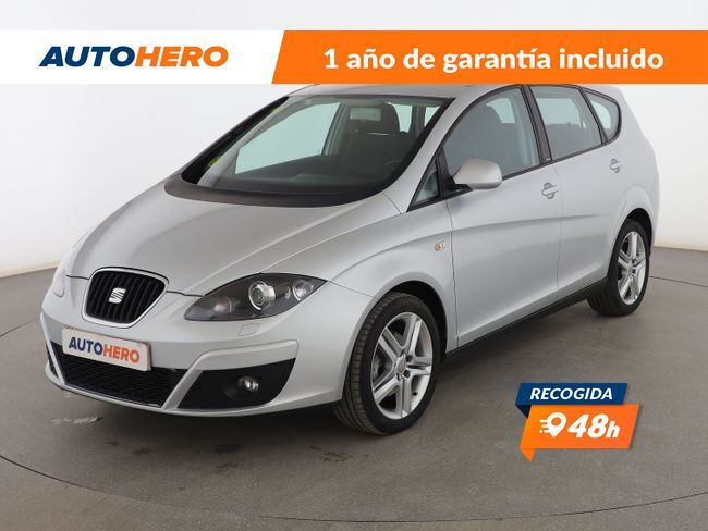 SEAT Altea (2.0 TDI 4Kids Style) en Madrid
