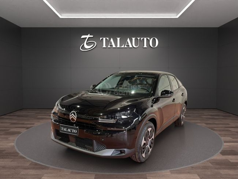 Foto del CITROEN C4 Hybrid Plus eDSC6 145