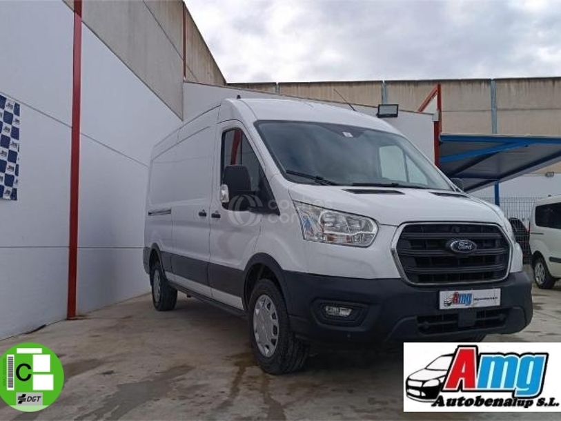 Foto del FORD Transit FT 310 L3 Van Ambiente 105