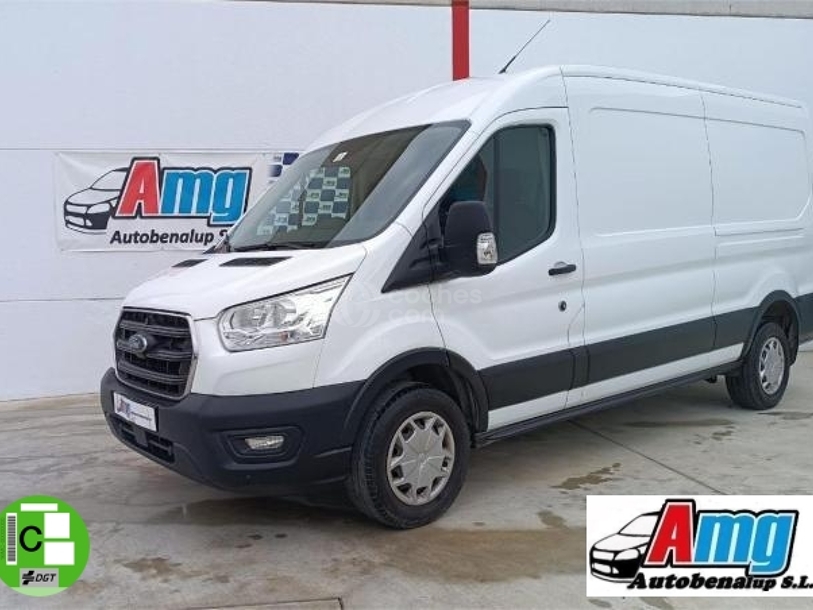 Foto del FORD Transit FT 310 L3 Van Ambiente 105