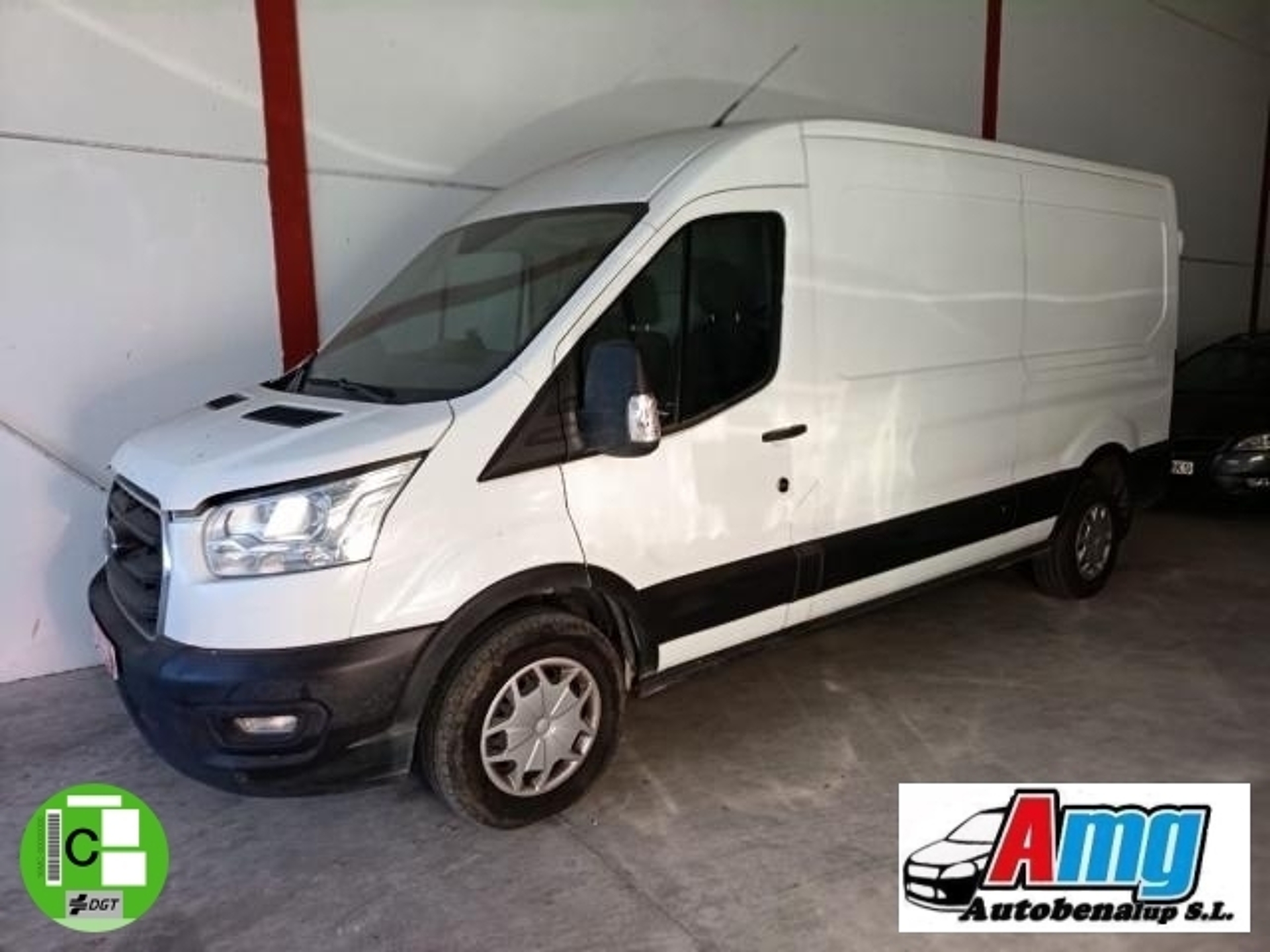 Imagen de FORD Transit