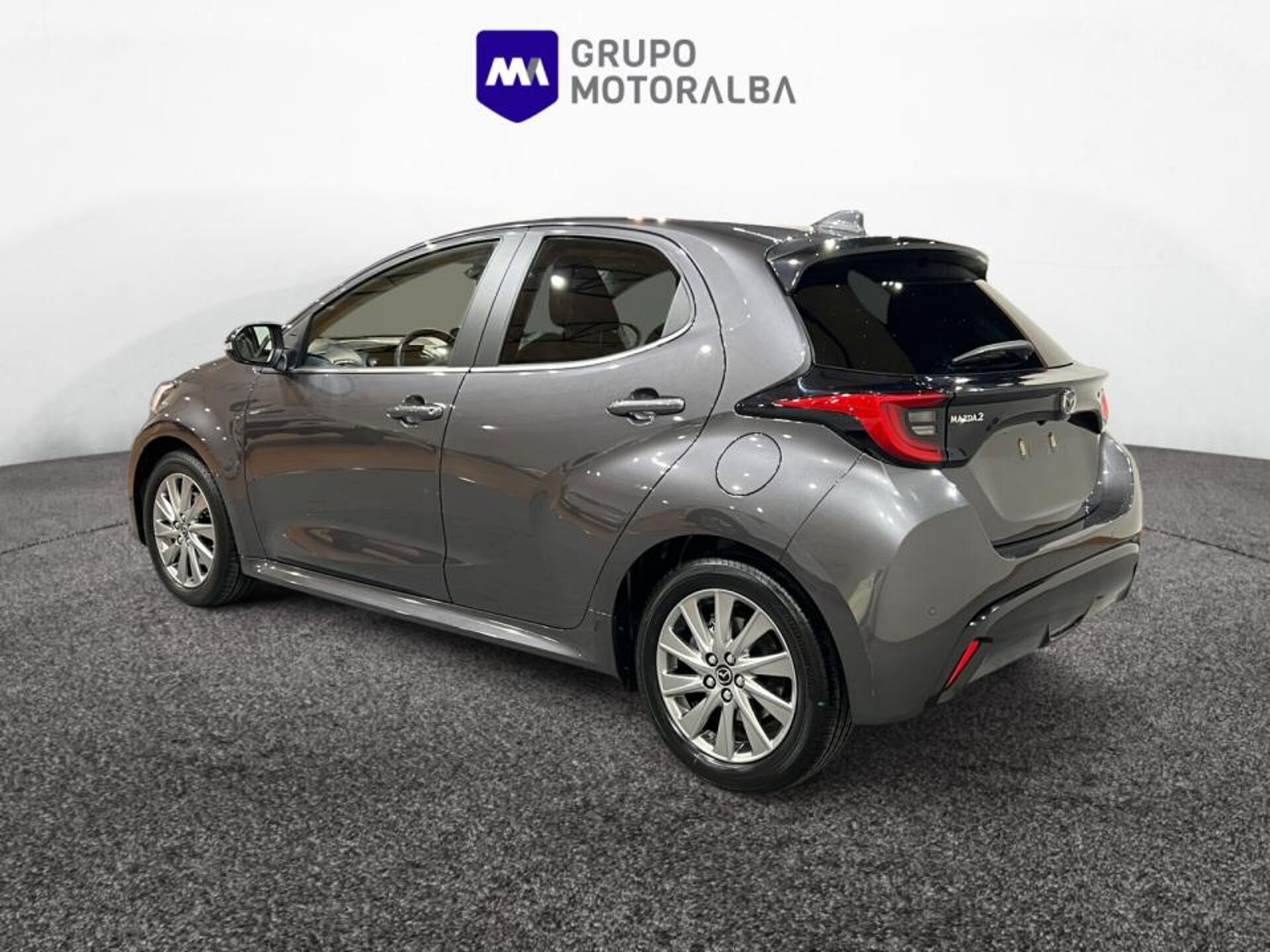 Imagen 3 de MAZDA Mazda2