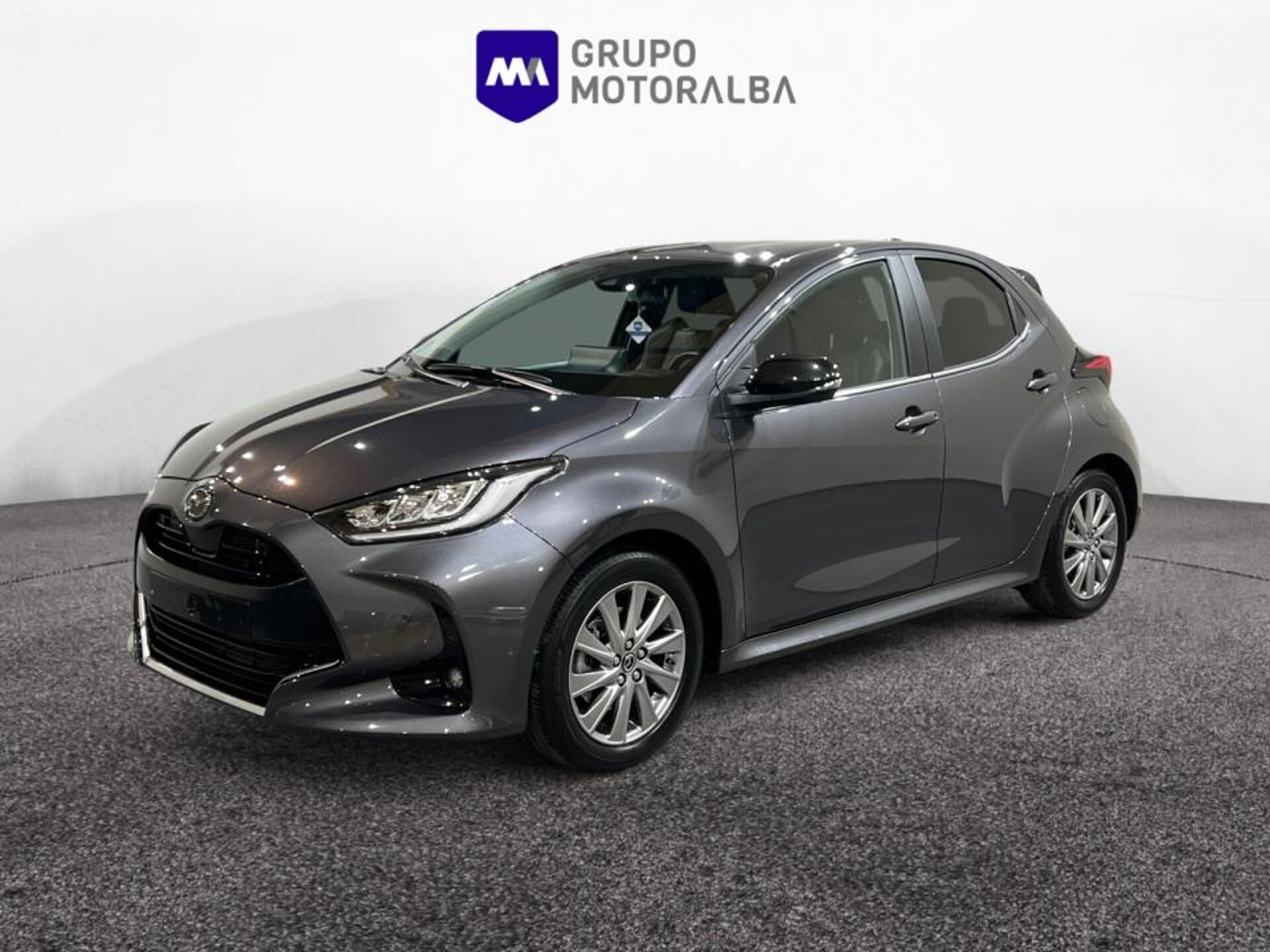 Imagen 1 de MAZDA Mazda2