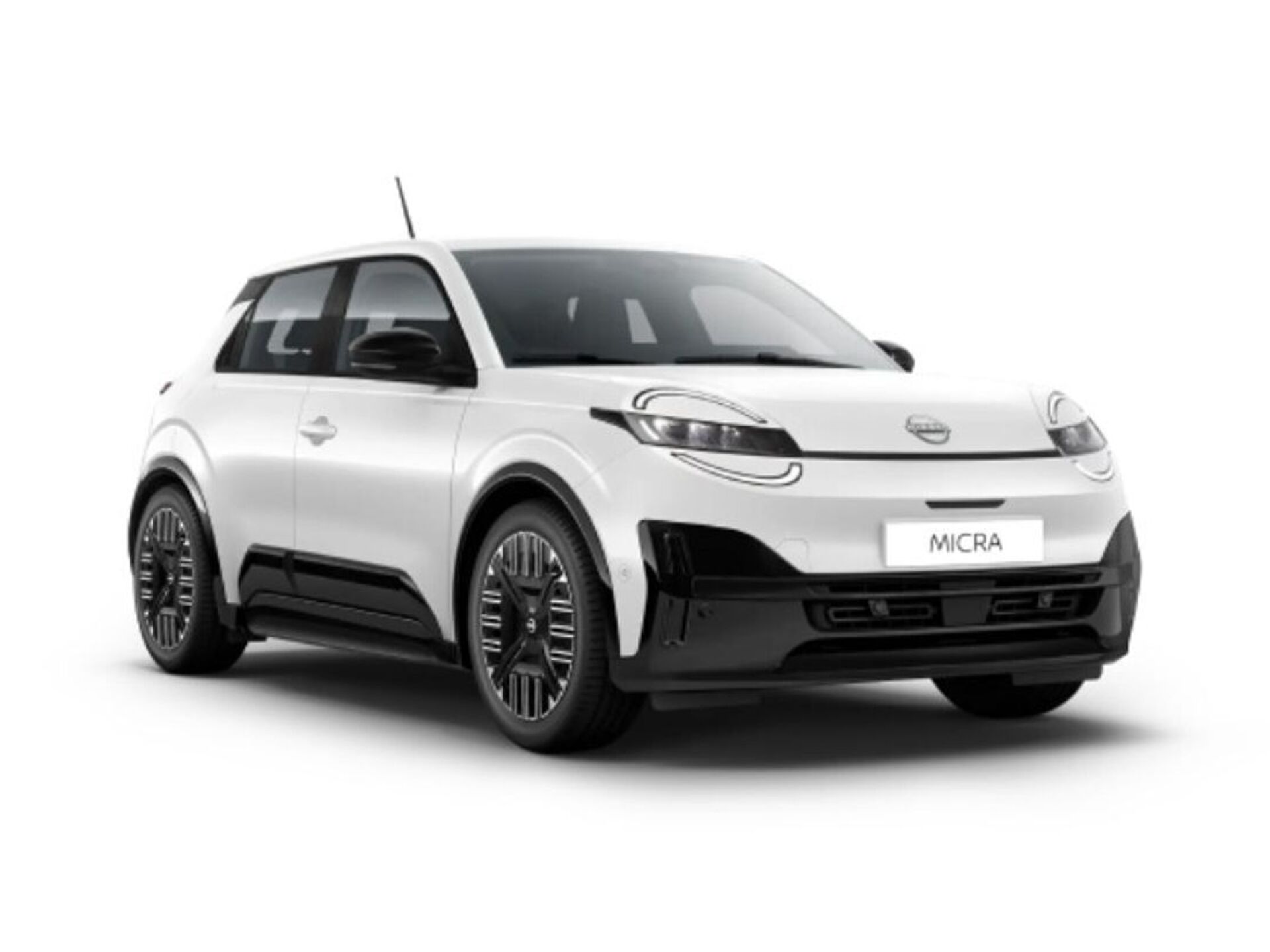 Imagen 2 de NISSAN Micra