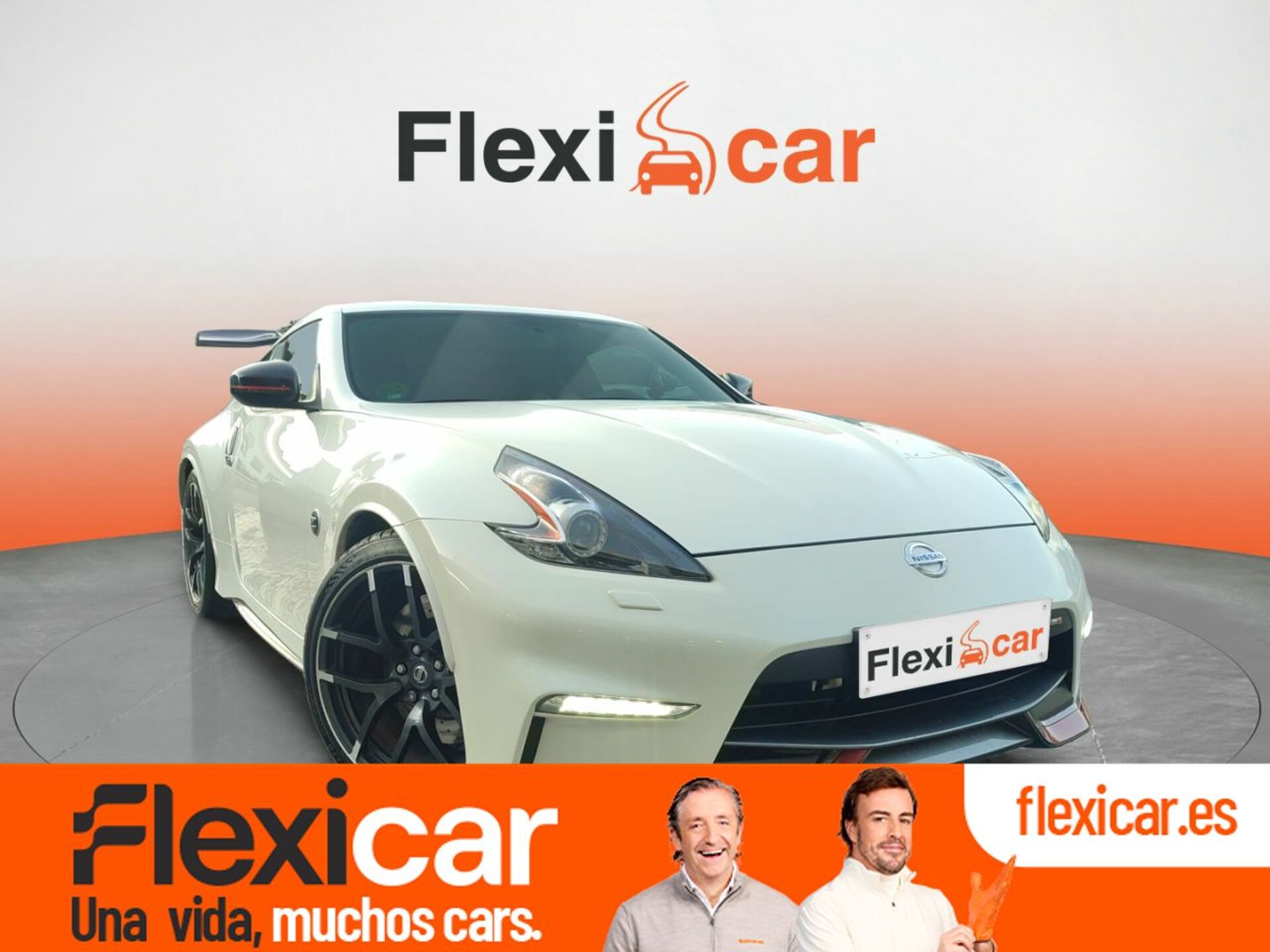 Imagen de NISSAN 370Z