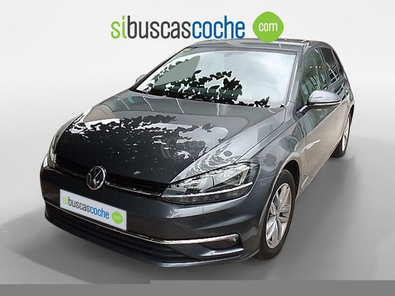 Foto del VOLKSWAGEN Golf 2.0TDI Advance 110kW