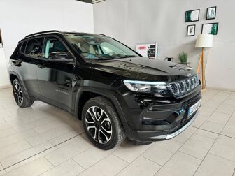 Imagen de JEEP Compass 1.3 Gse T4 Limited 4x2 130