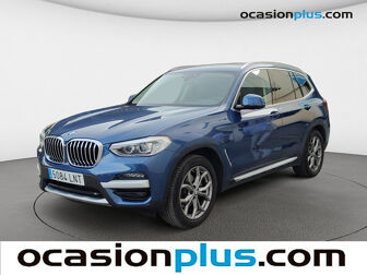 Imagen de BMW X3 M40d