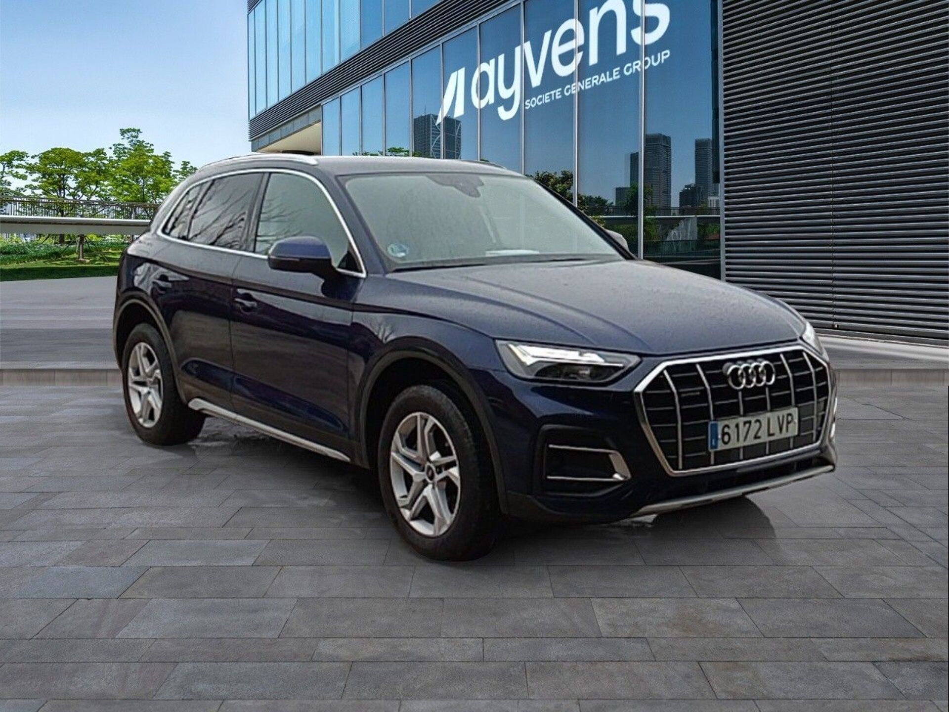Imagen 3 de AUDI Q5