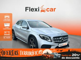 Imagen de MERCEDES Clase GLA GLA 180 7G-DCT