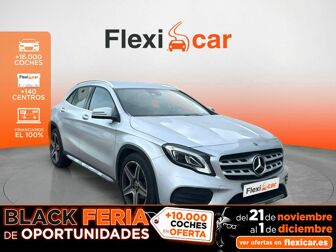 Imagen de MERCEDES Clase GLA GLA 180 7G-DCT