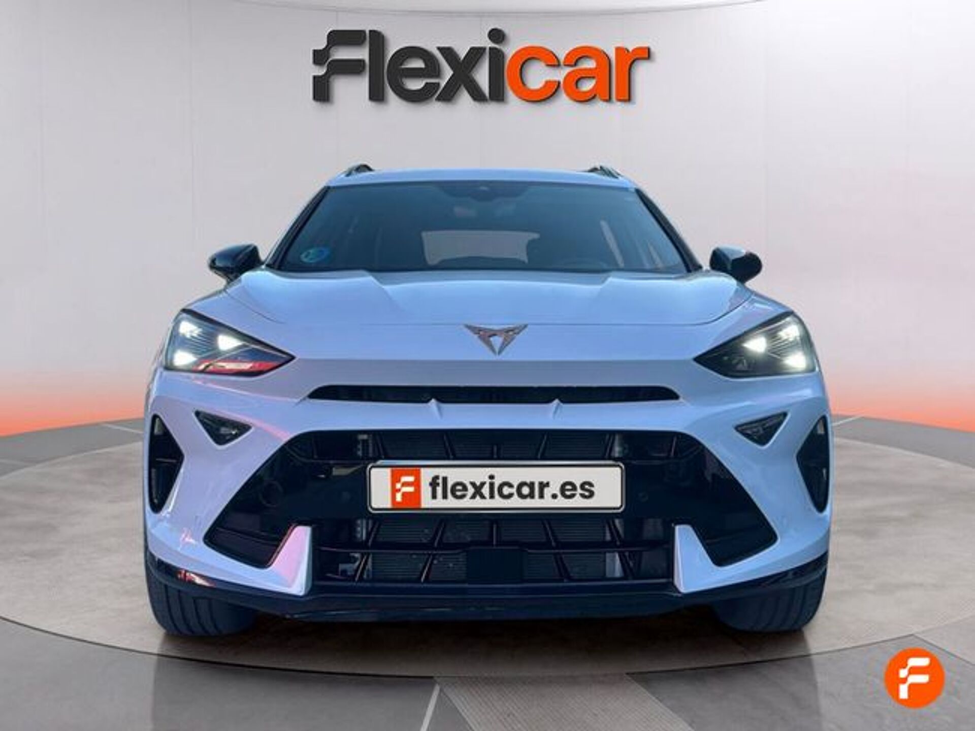 Imagen 2 de CUPRA Formentor