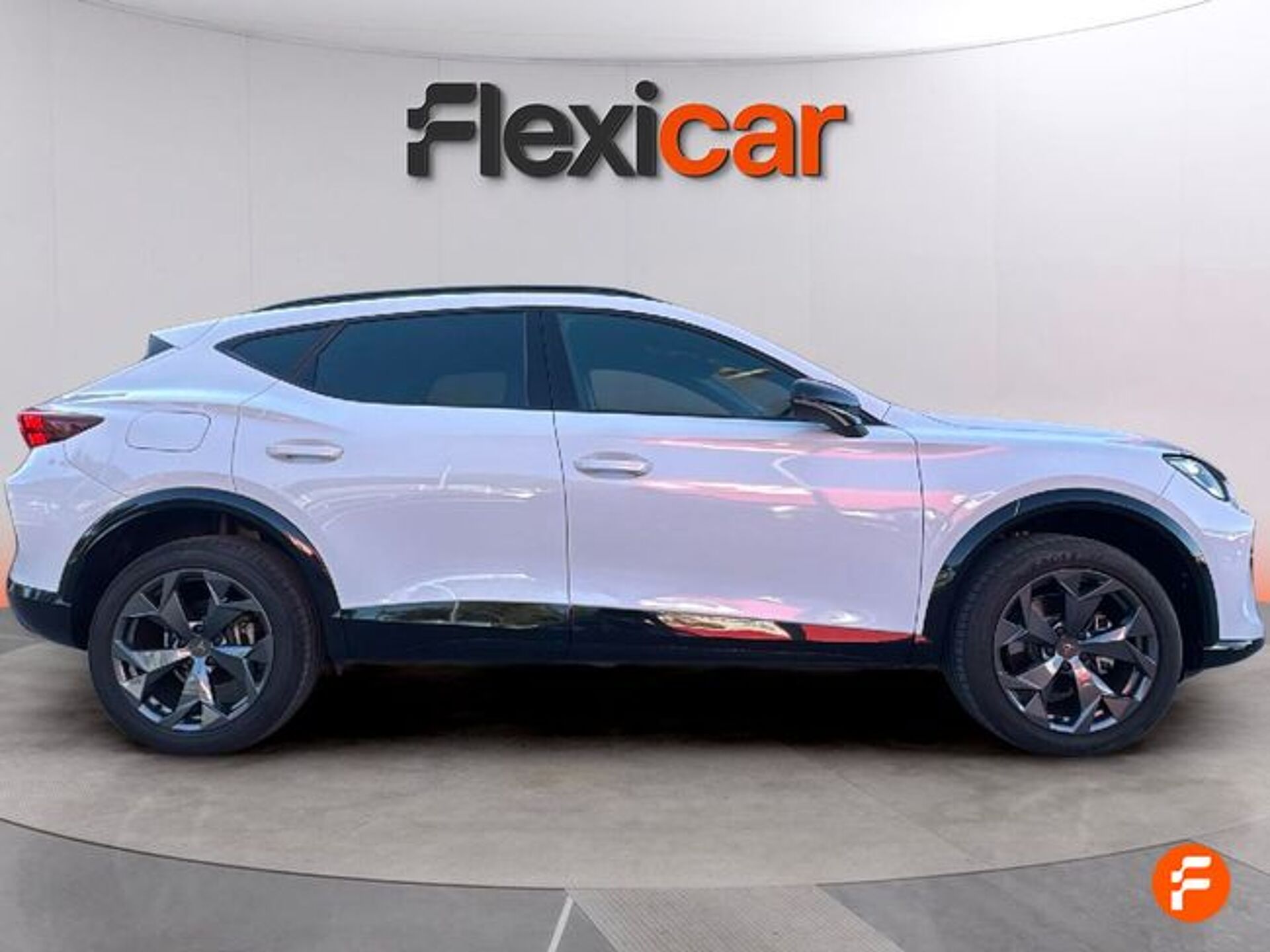 Imagen 3 de CUPRA Formentor