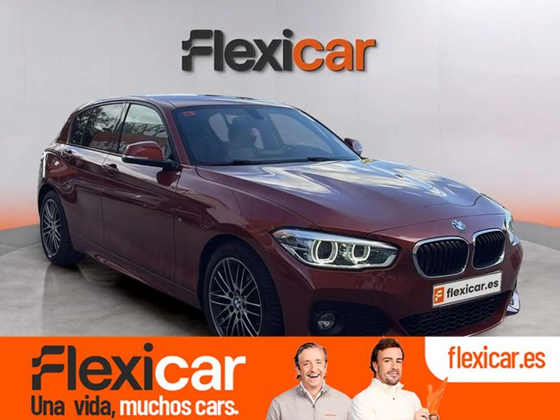 Imagen de BMW Serie 1