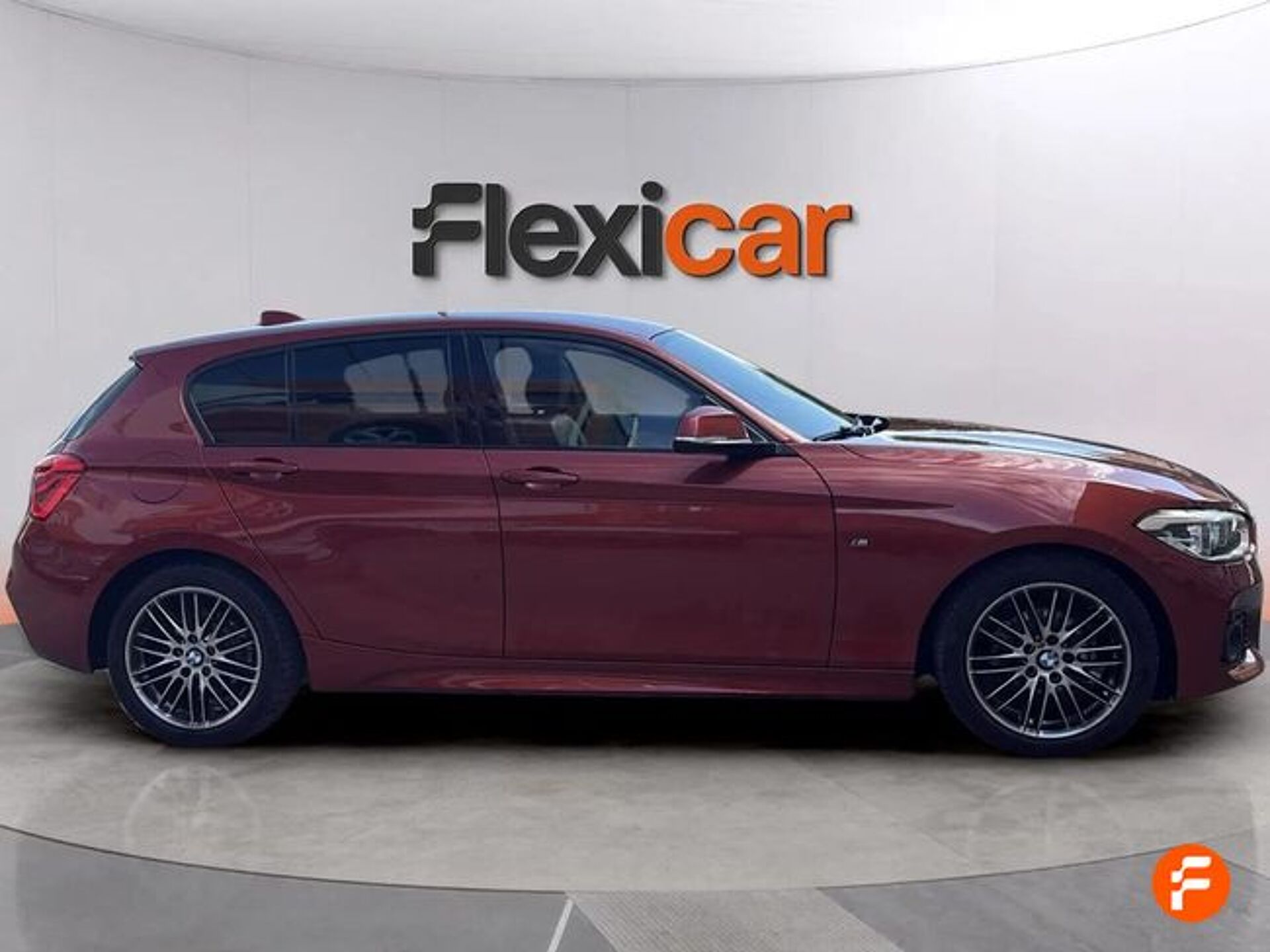 Imagen 2 de BMW Serie 1